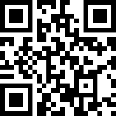 公司网址二维码